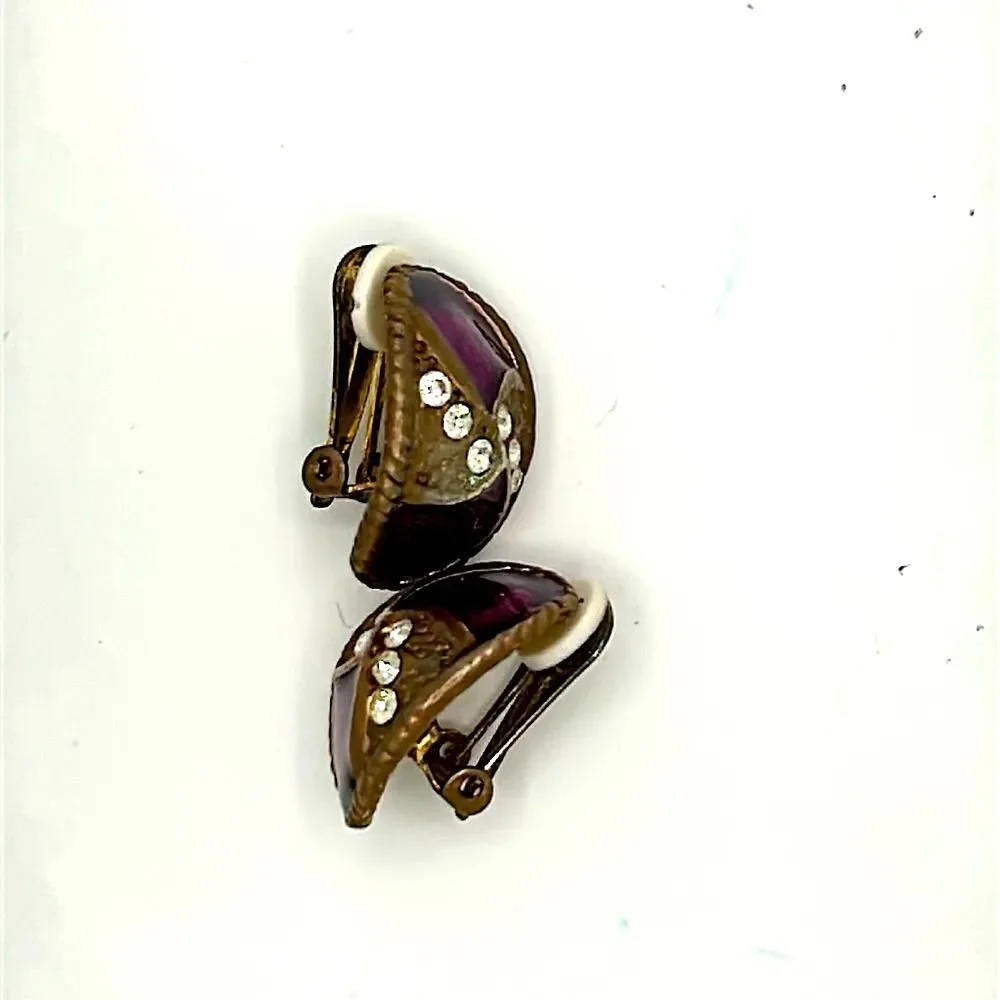 Vintage pairs 80s